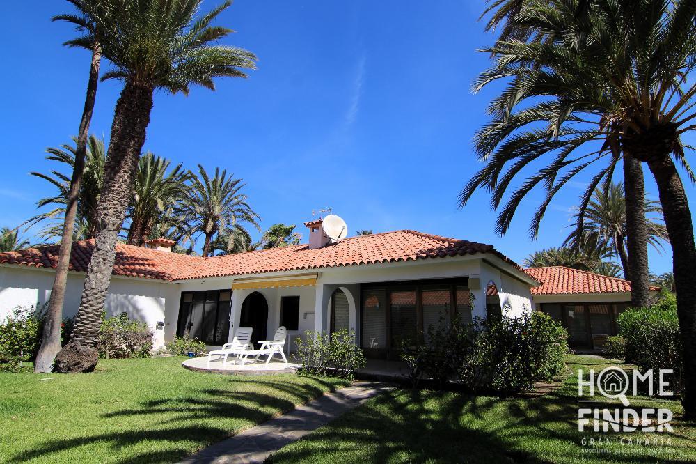 BUNGALOW EN SUN CLUB , Playa del Inglés 