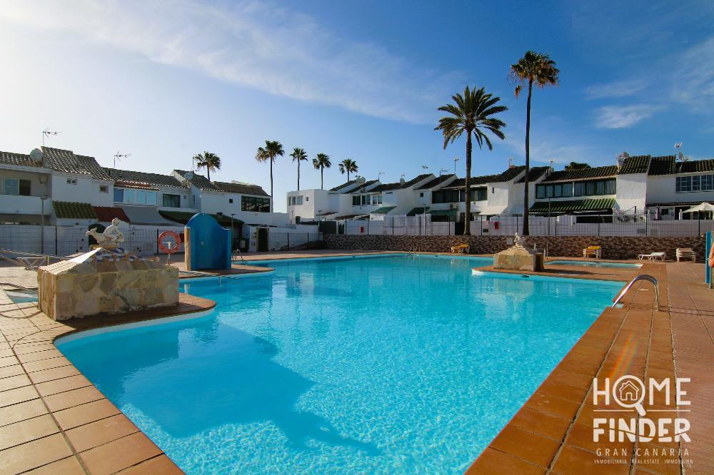 Fantastico bungalow-duplex en Sonnenland , Maspalomas