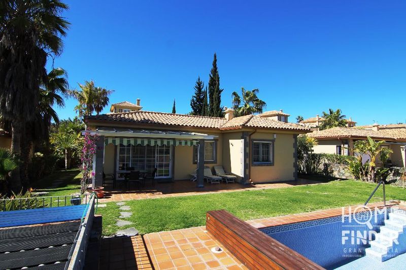 Immobilien Home Finder Gran Canaria Spektakuläre