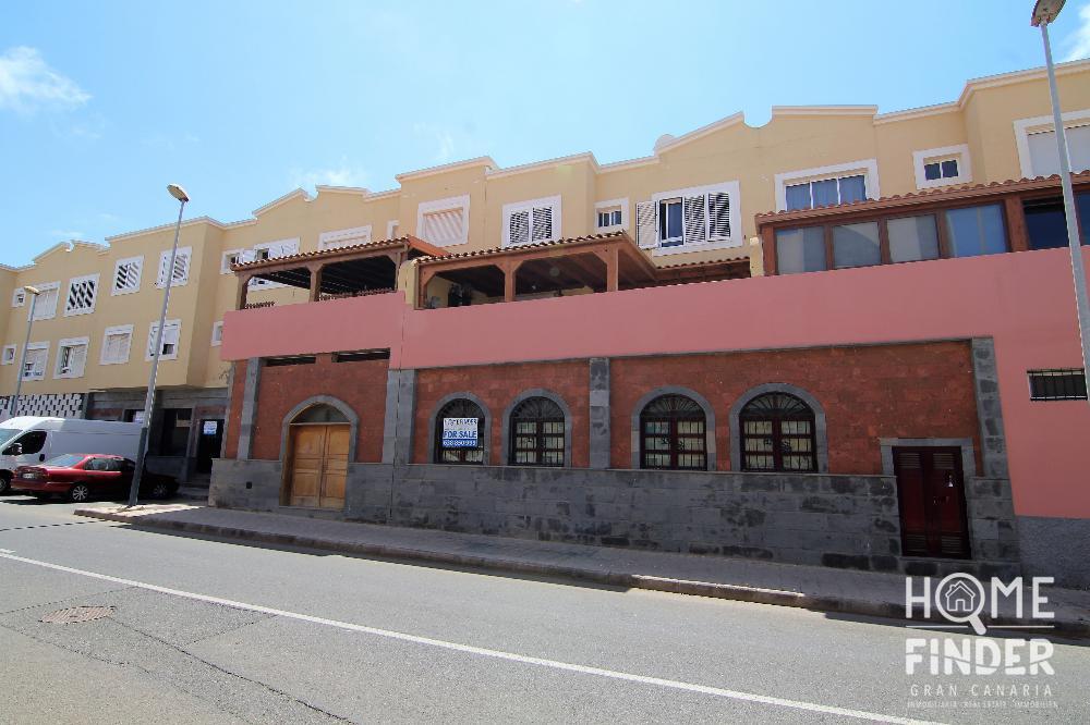 Restaurante totalmente equipado en Tablero de Maspalomas